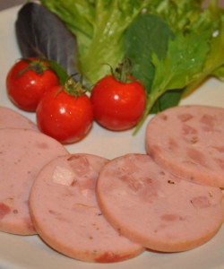 ビアソーセージ ビアソーセージ