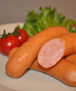 チリウインナー